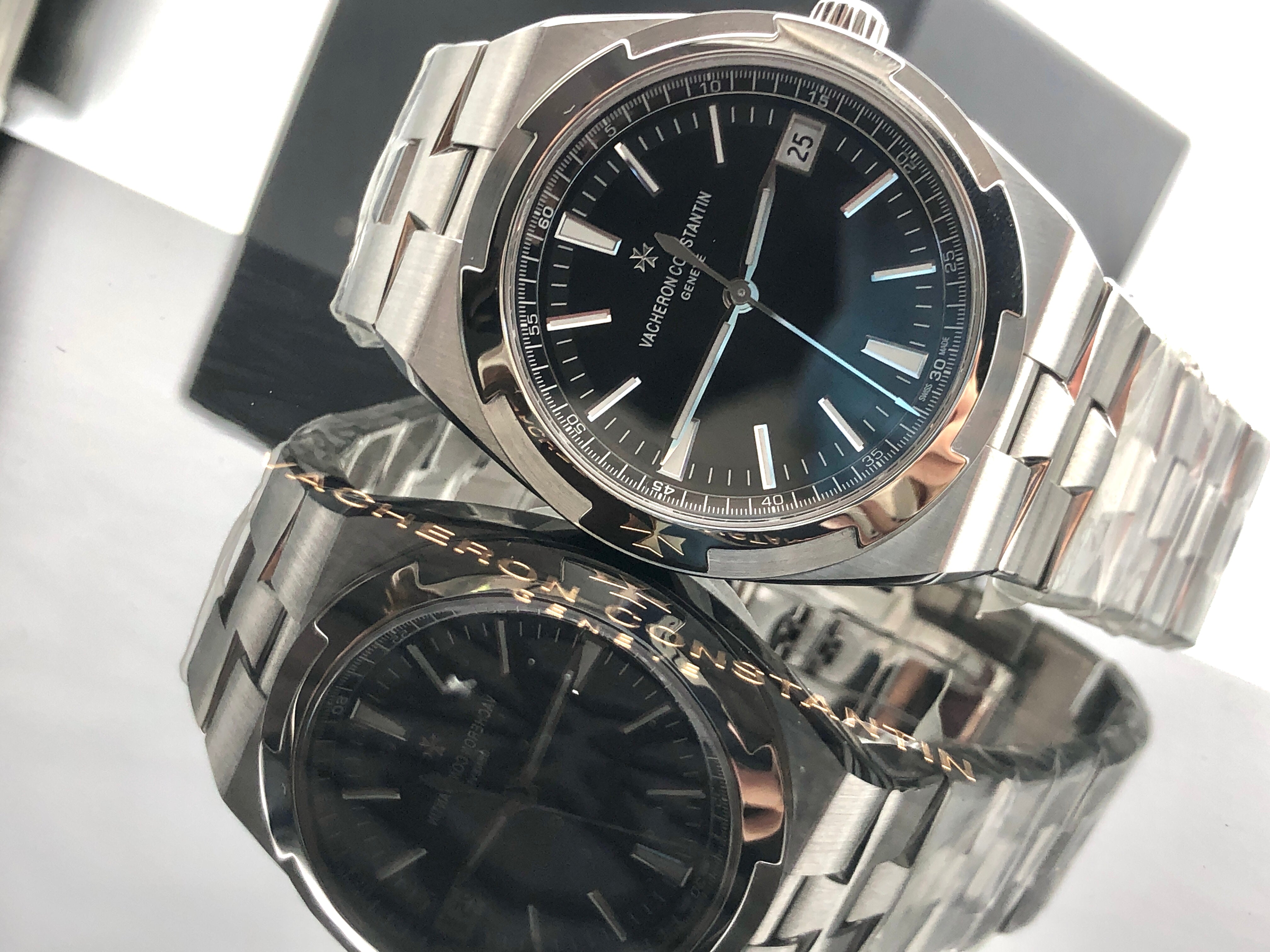 Vacheron Constantin Overseas 41 mm 4500V/110A-B483 2021