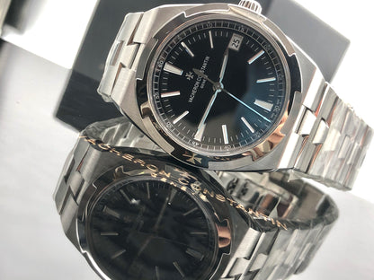 Vacheron Constantin Overseas 41 mm 4500V/110A-B483 2021