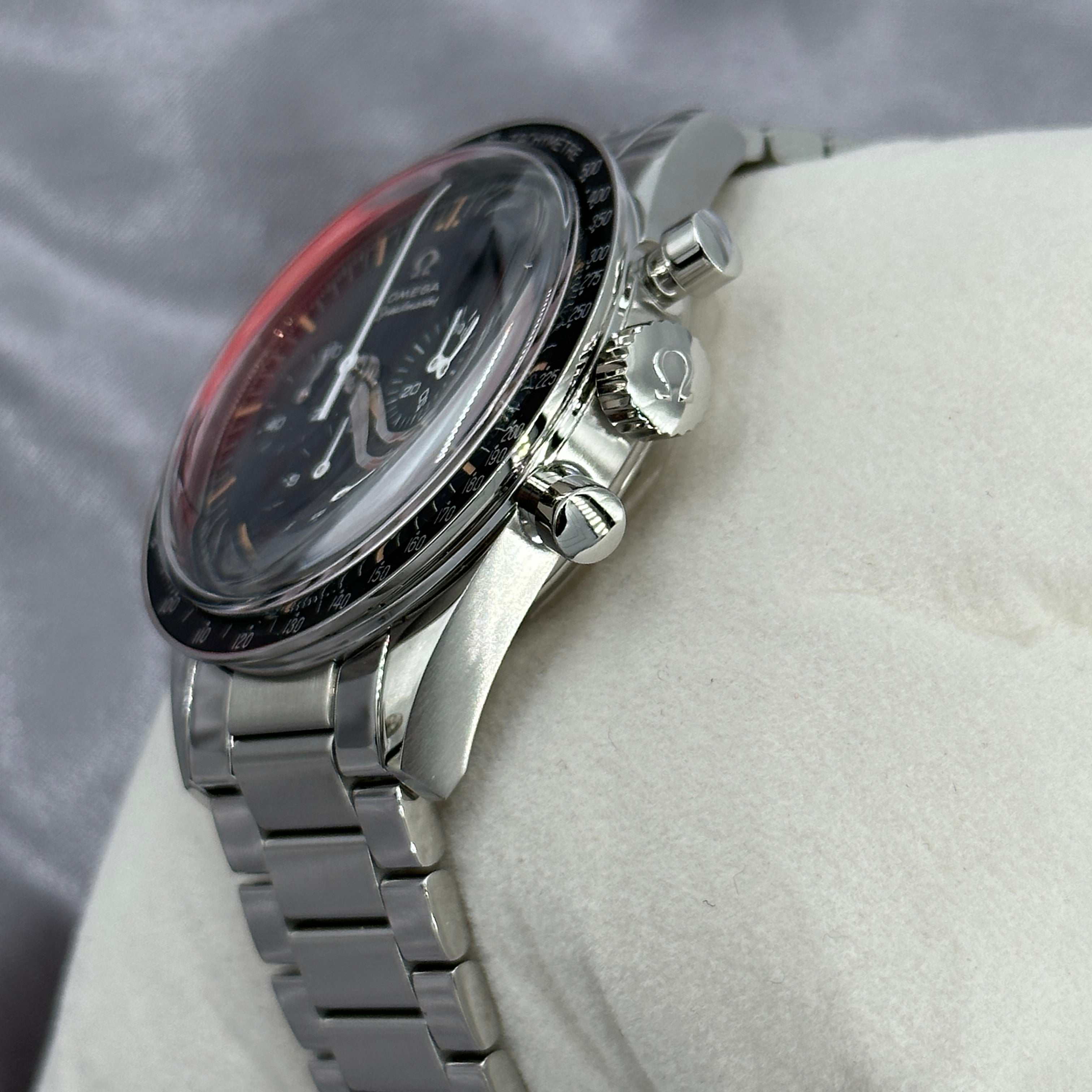 Omega Speedmaster Erste Omega im Weltraum 39,7 mm 310.30.40.50.06.001 2025