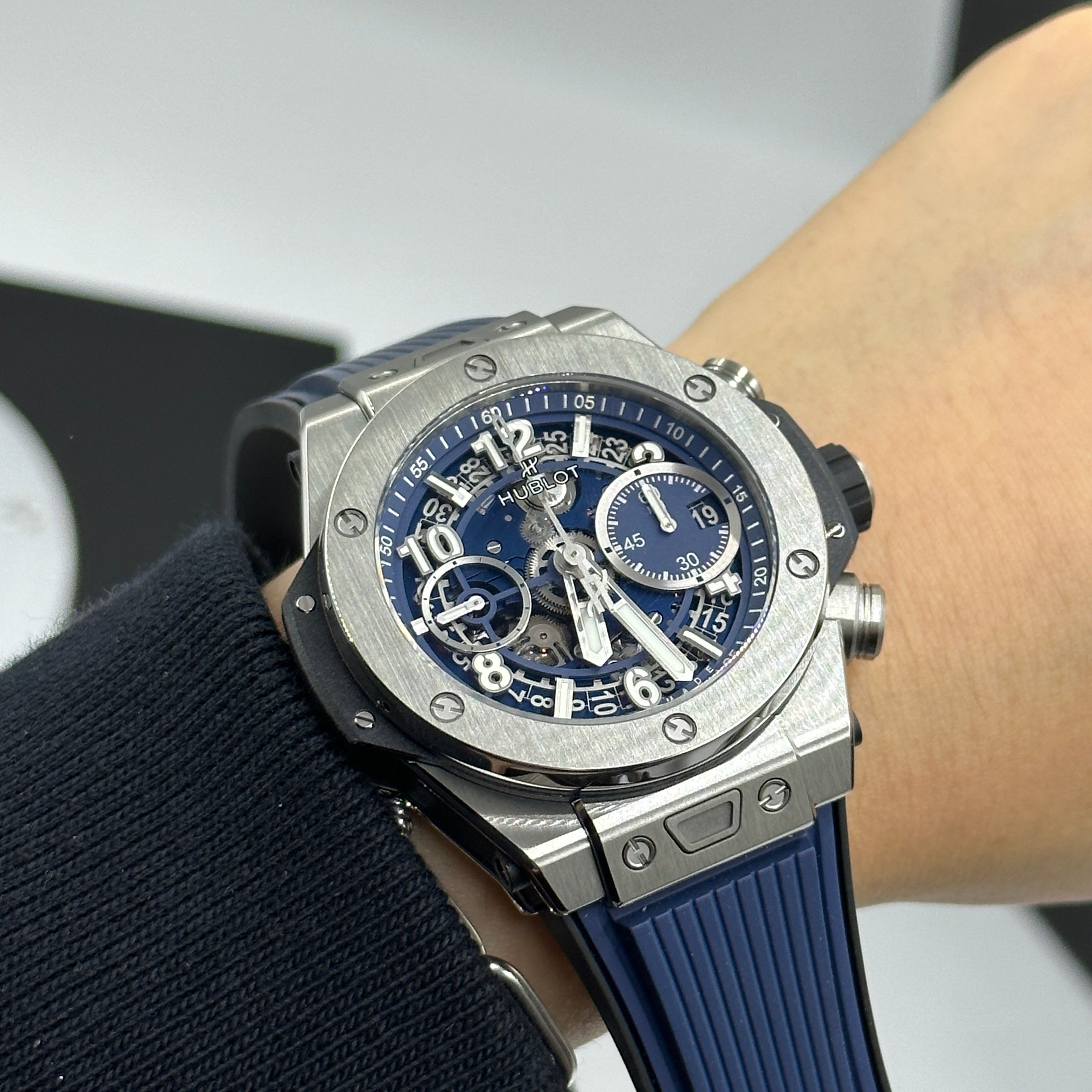 Hublot Big Bang 42mm Unico 441.NX.5171.RX 2023