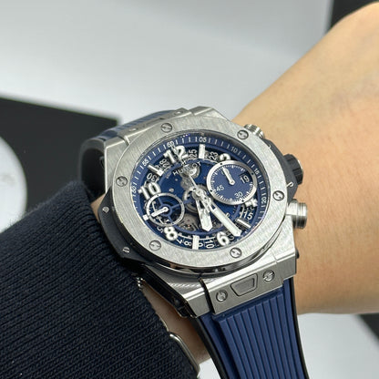 Hublot Big Bang 42mm Unico 441.NX.5171.RX 2023