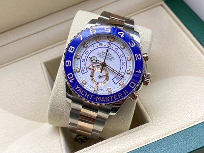 Rolex Yacht-Master II 44 mm 116681 2024
