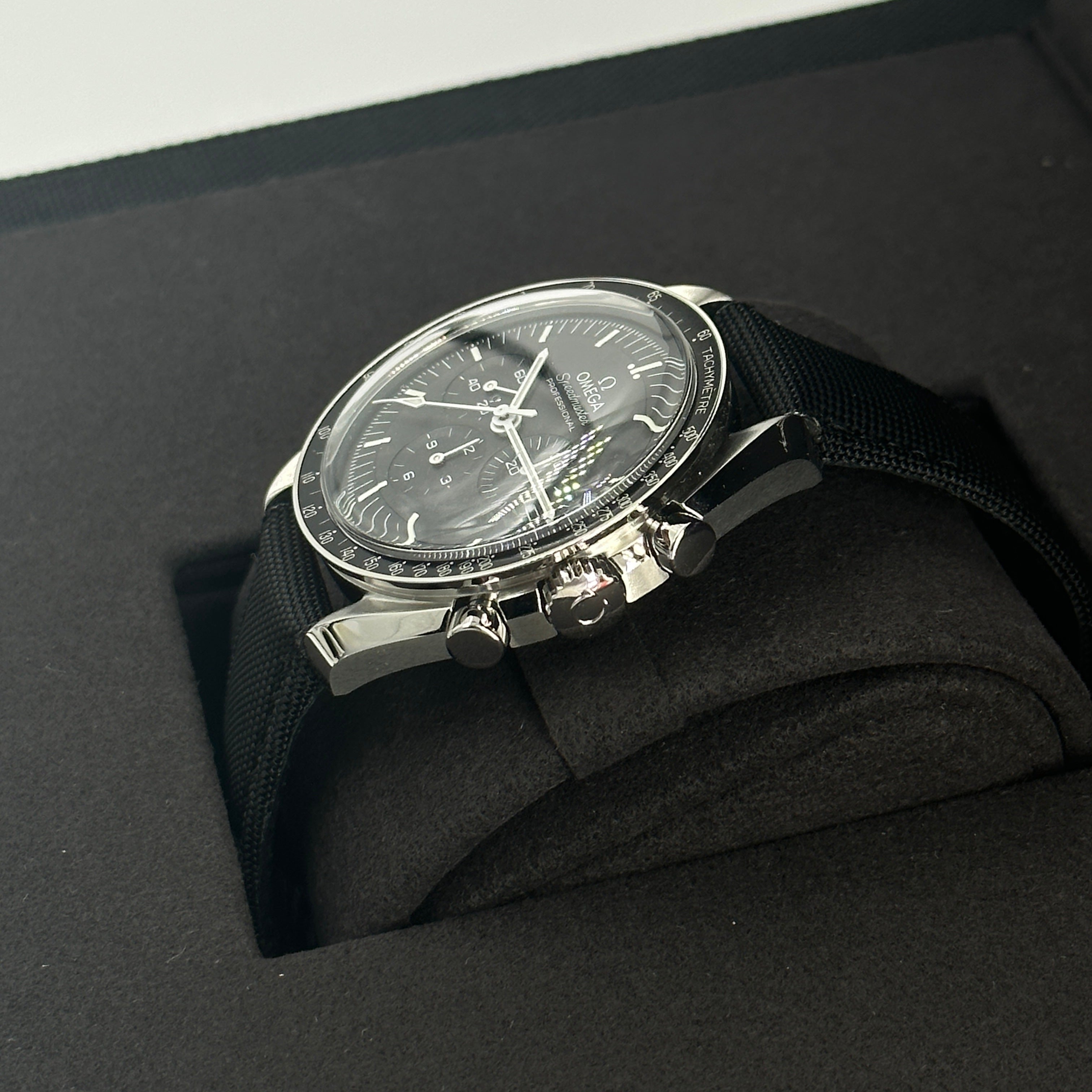 Omega Speedmaster Moonwatch Professional 42 mm 310.32.42.50.01.001 2025