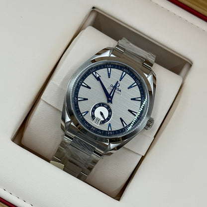 Omega Seamaster Aqua Terra 150M 41 mm 220.10.41.21.02.004 2022