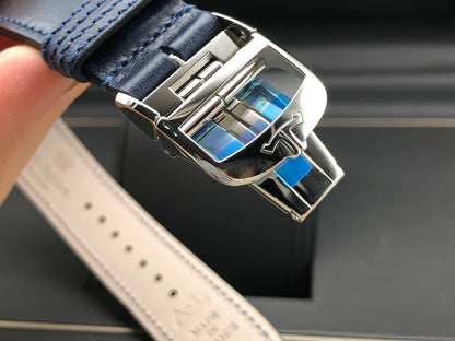 Jaeger-Lecoultre Reverso Tribute Duoface Kleine Sekunde Q3988482 2025