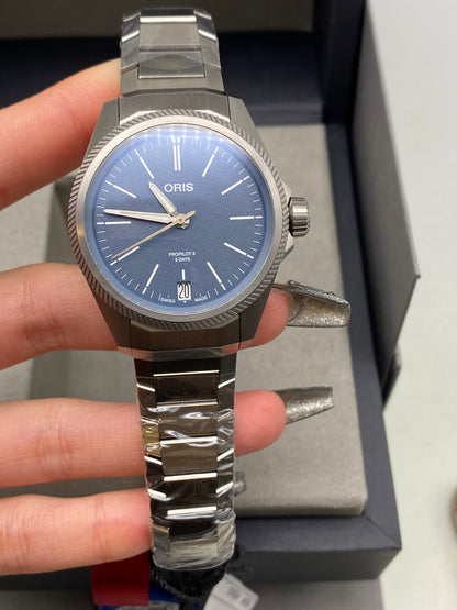 Oris ProPilot X 39mm 01 400 7778 7155 2023
