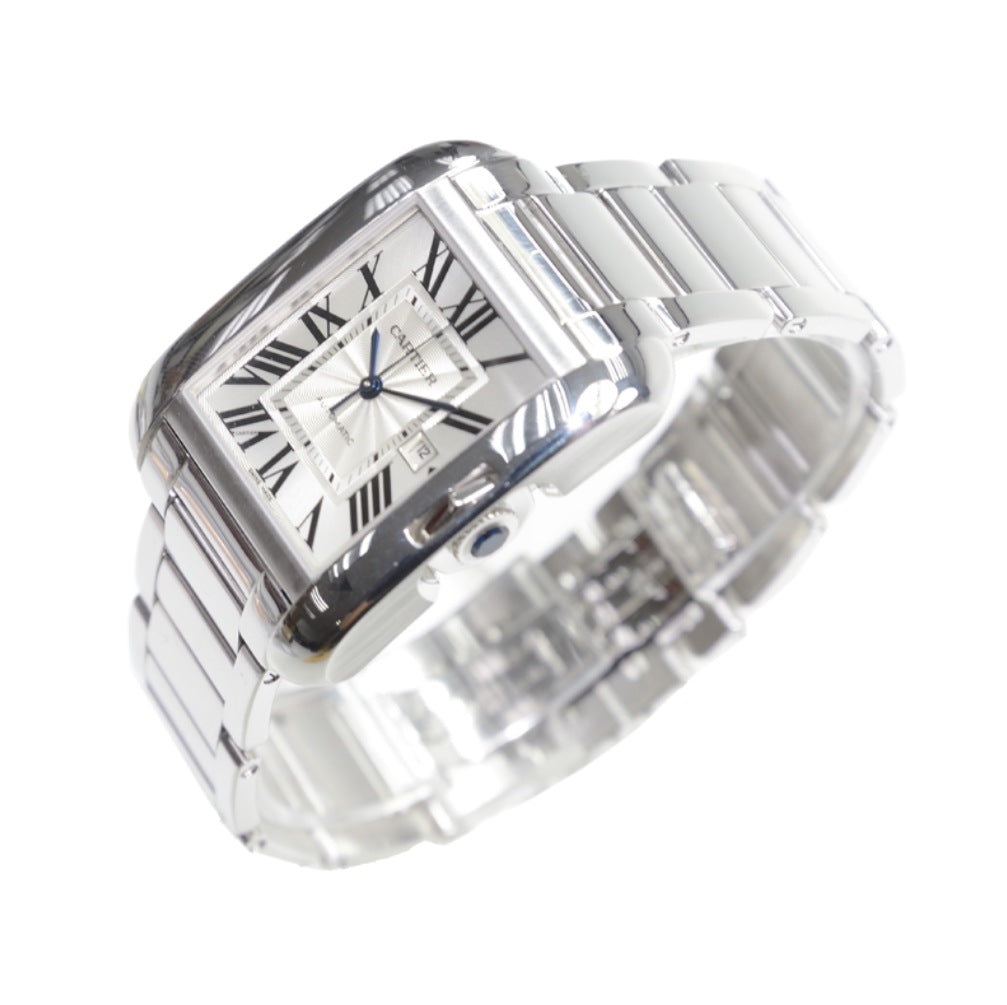Cartier tank W5310025 2026