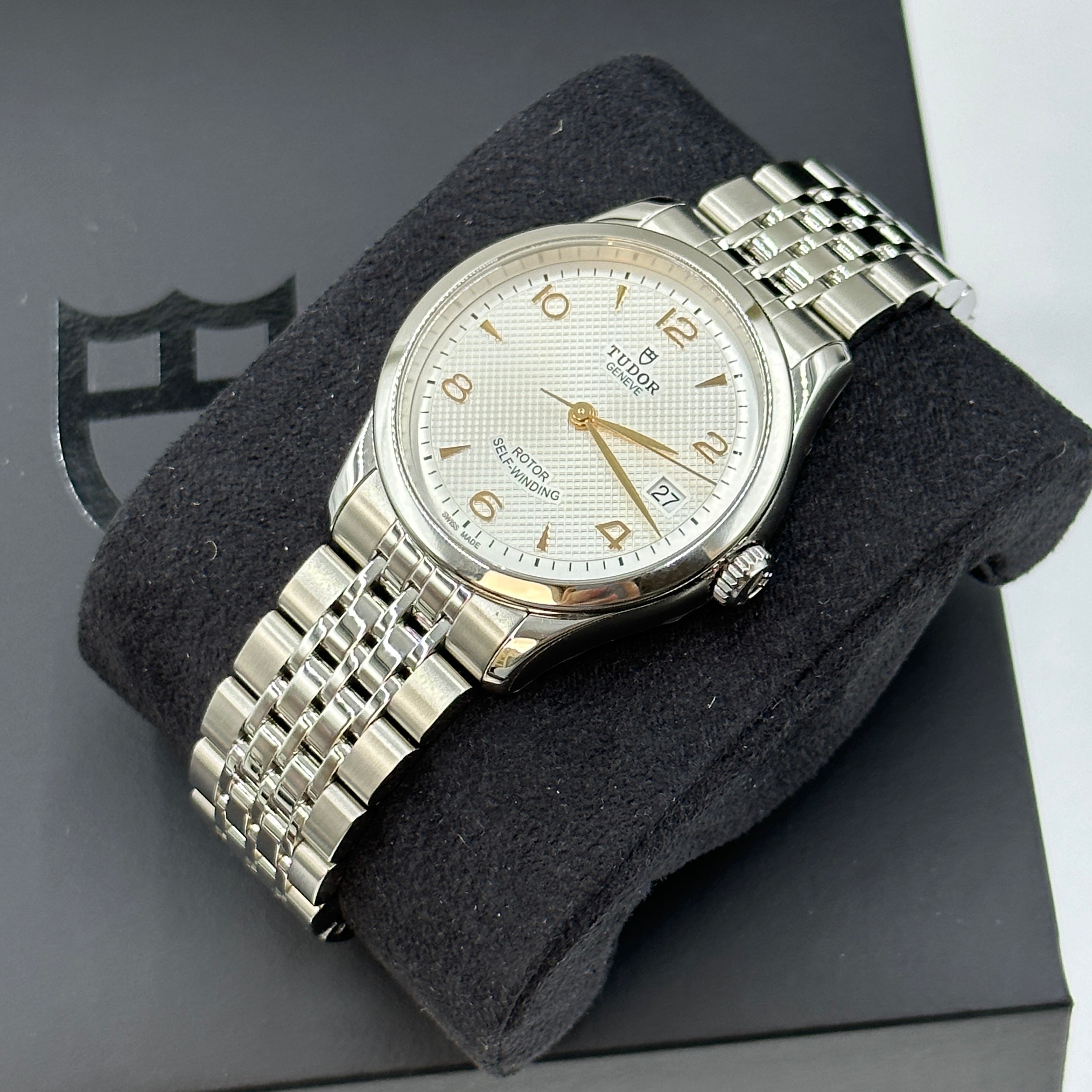 Tudor 1926 36mm 91450-0001 2024