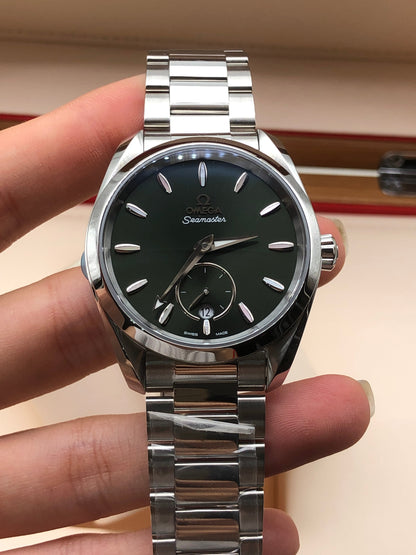 Omega Seamaster Aqua Terra 150M 38 mm 220.10.38.20.10.001 2022