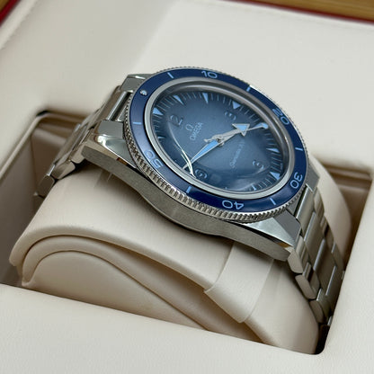 Omega Seamaster 300 Master Chronometer 41mm 234.30.41.21.03.002 2023