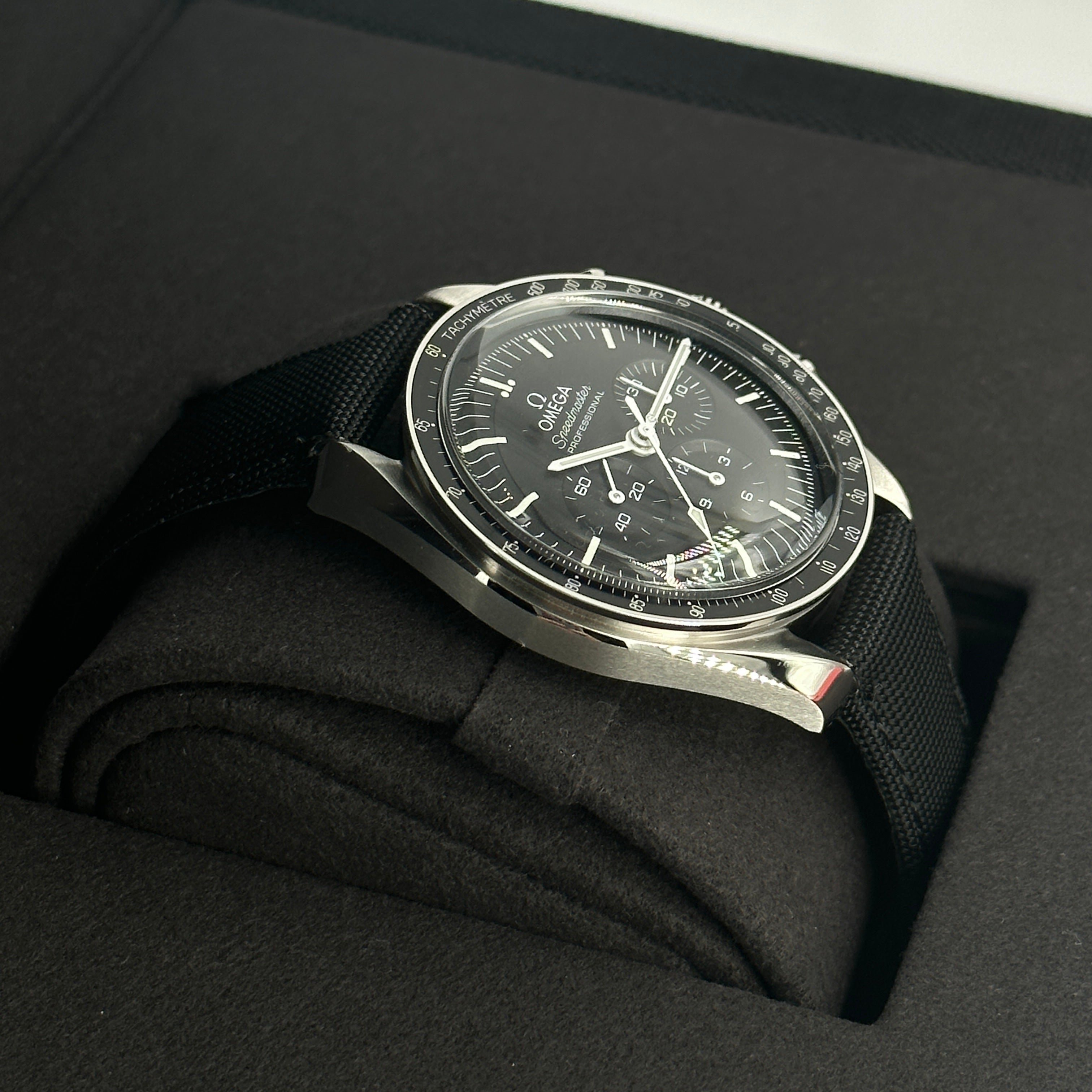 Omega Speedmaster Moonwatch Professional 42 mm 310.32.42.50.01.001 2025
