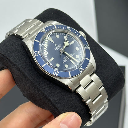 Tudor Black Bay 58 39 mm 79030B-0001 Blauer Stahl 2025