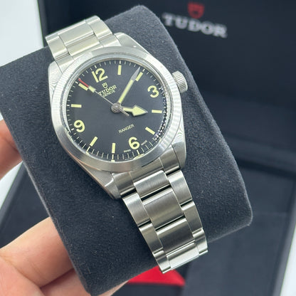 Tudor Ranger 39mm 79950-0001 2025