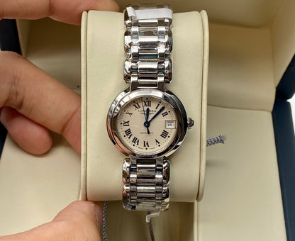 Longines PrimaLuna 26,5 mm L8.111.4.71.6