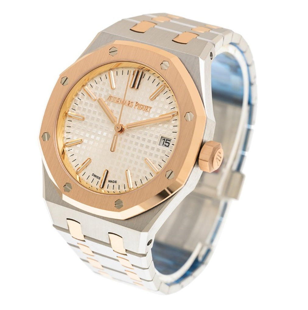 Audemars Piguet Royal Oak Selfwinding 15550SR.OO.1356SR.02 2025