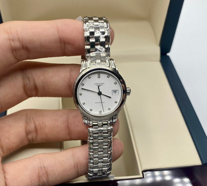 Longines Flaggschiff 26 mm L4.274.4.27.6