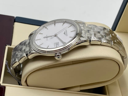Longines Flaggschiff 38,5 mm L4.974.4.12.6