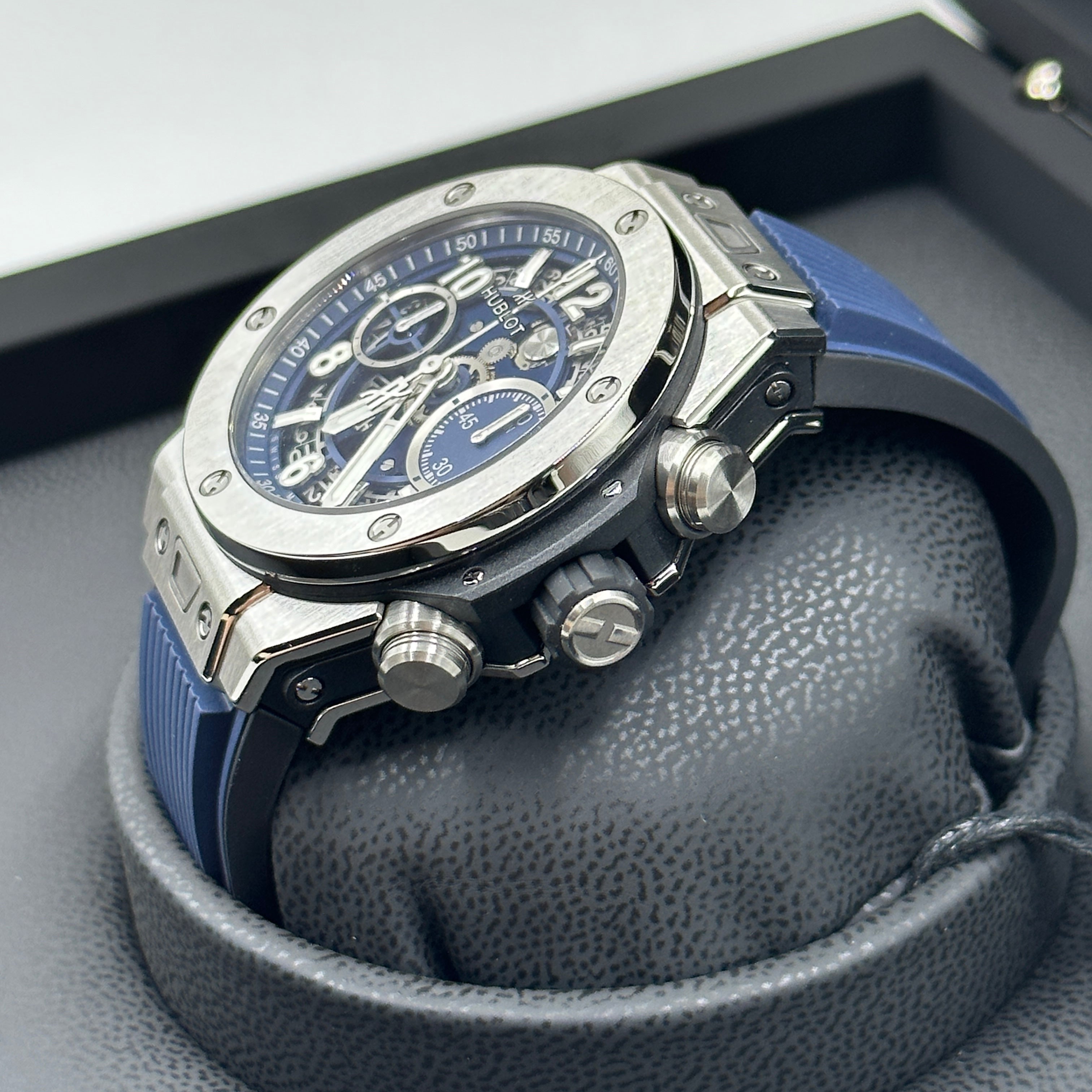 Hublot Big Bang 42mm Unico 441.NX.5171.RX 2023