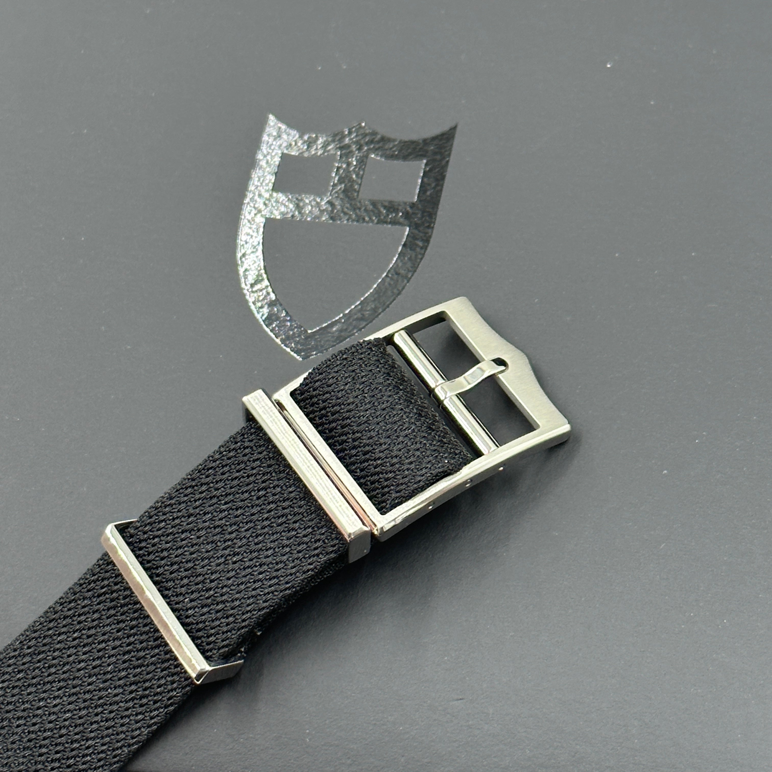 Tudor Black Bay 36 36mm 79500-0014 Silber gewebt 2023