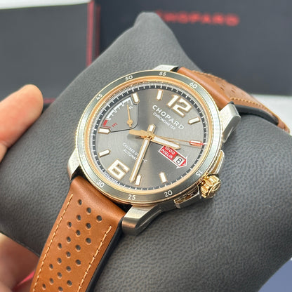 Chopard Mille Miglia 43 mm GTS Power Control 168566-6001 Braun 2024