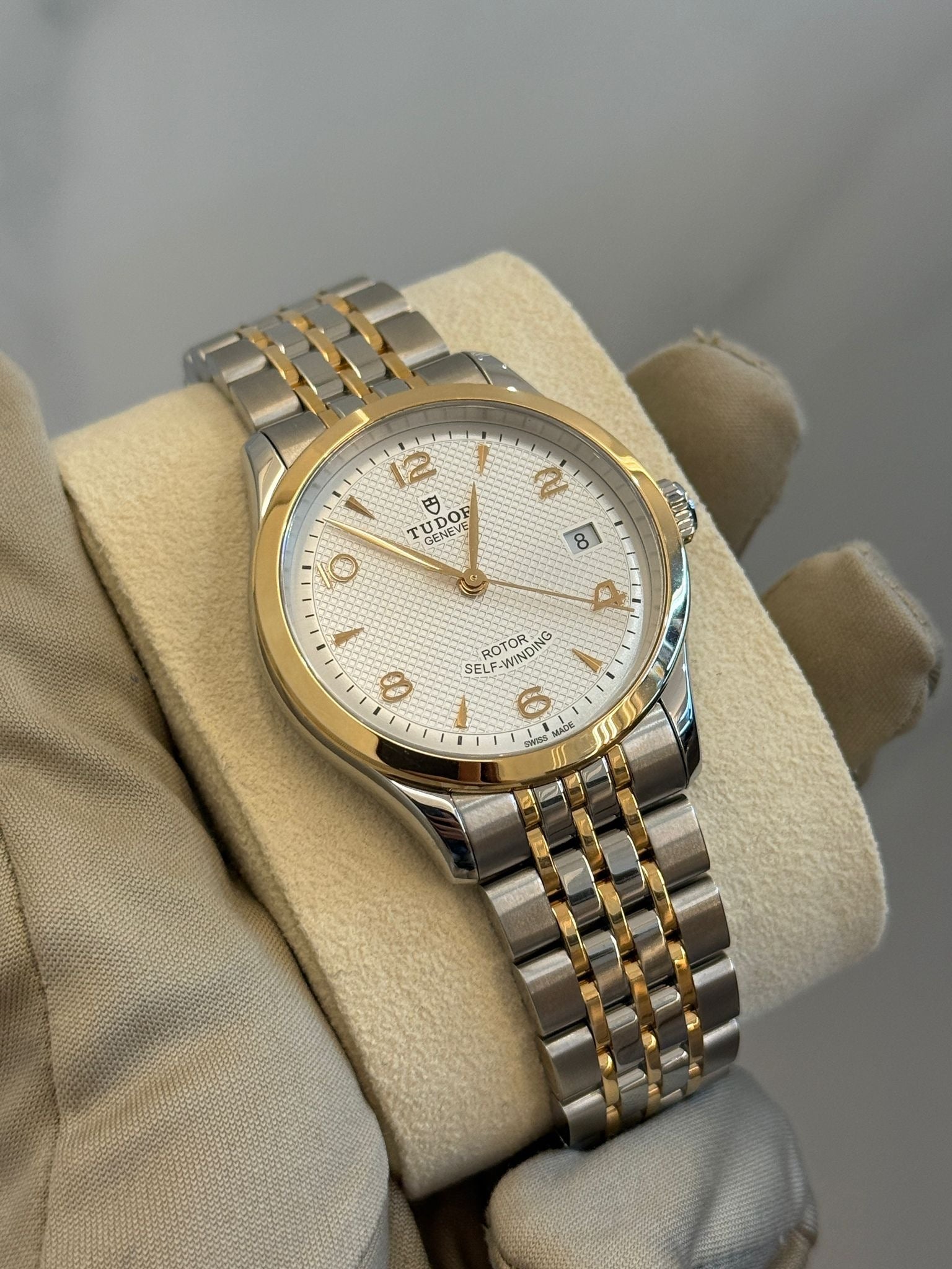 Tudor 1926 36mm 91451-0001 2025