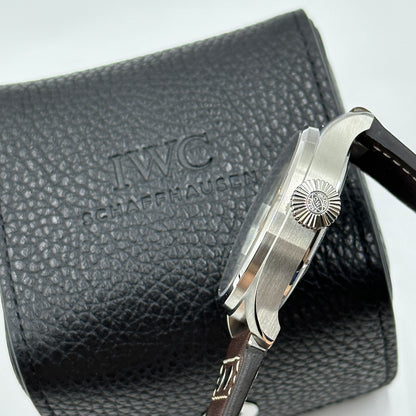 IWC Schaffhausen Große Fliegeruhr 43mm IW329301 2023