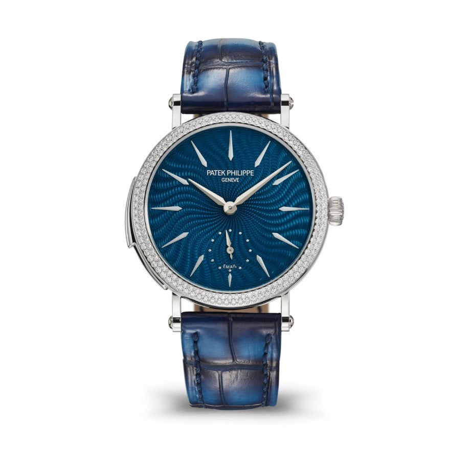 Patek Philippe Grand Complications 7040/250G-001 2026