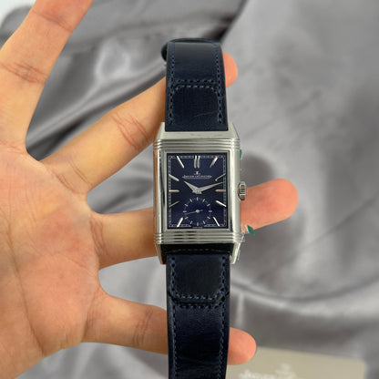 Jaeger-Lecoultre Reverso Tribute Monoface Kleine Sekunde Q397848J 2024
