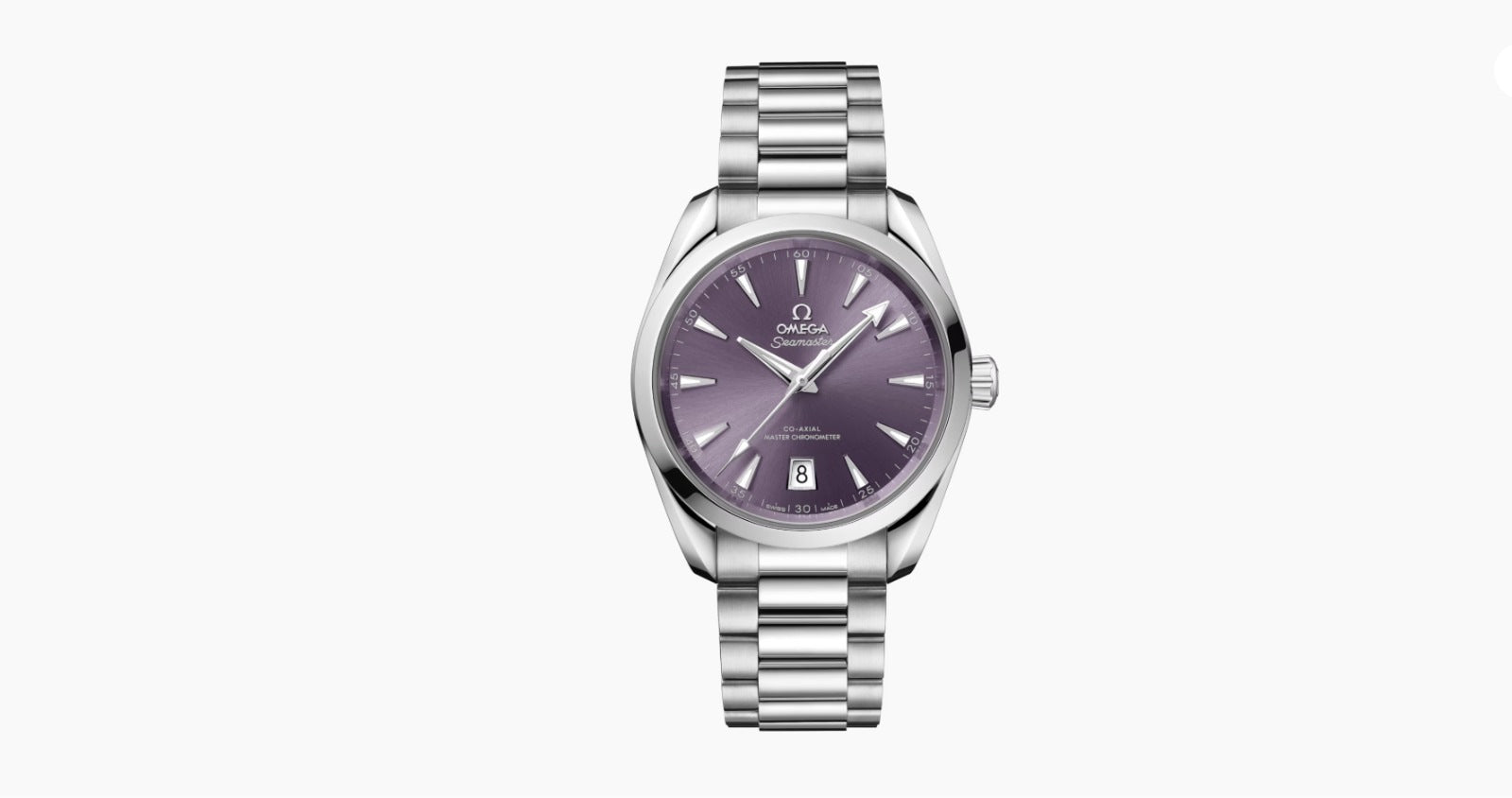 Omega Seamaster Aqua Terra Shades 220.10.38.20.10.004 2026