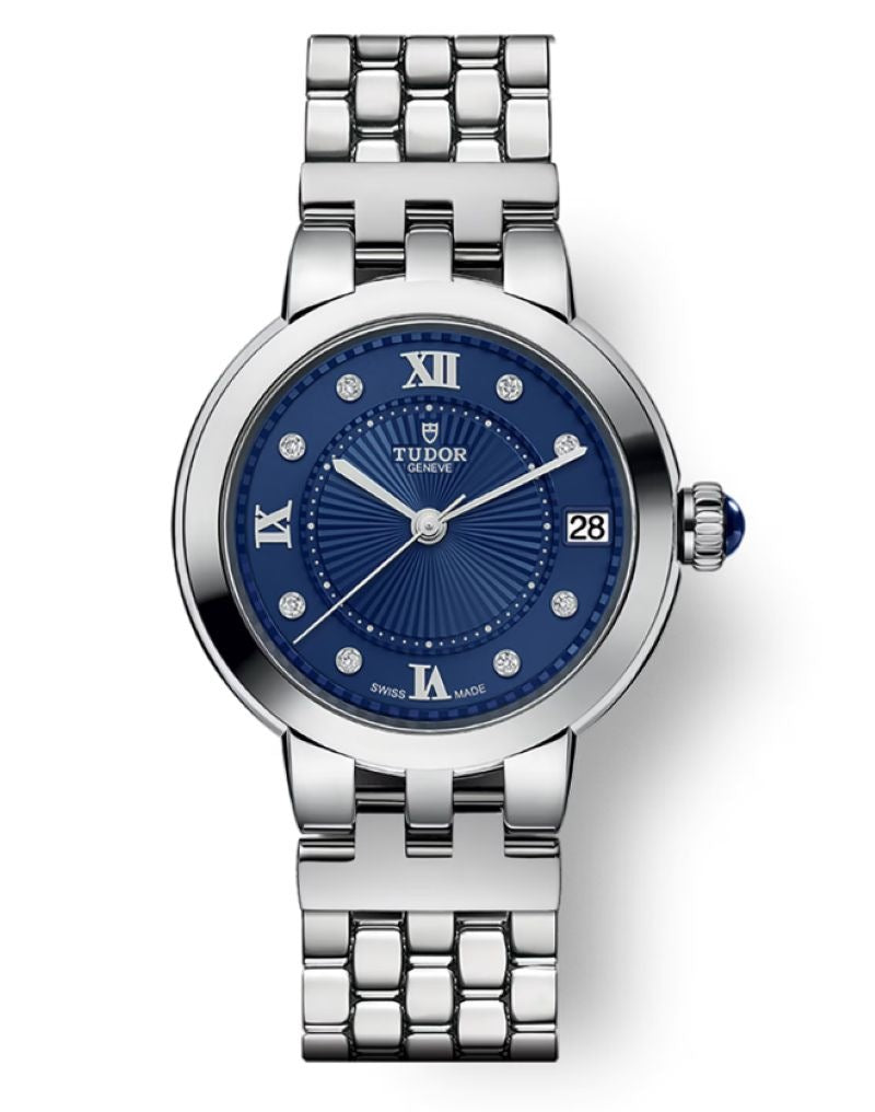 Tudor  Clair de Rose M35800-0010 2026