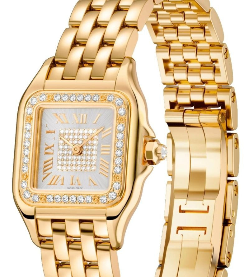 CARTIER Panthère WJPN0094 2026