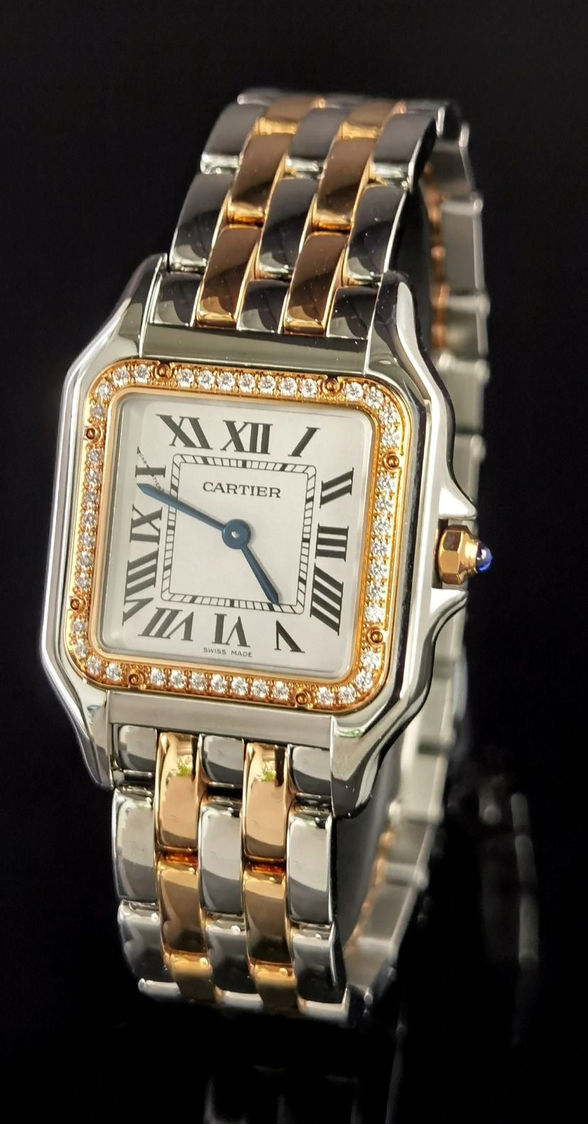 Cartier Panthère W3PN0014 2026