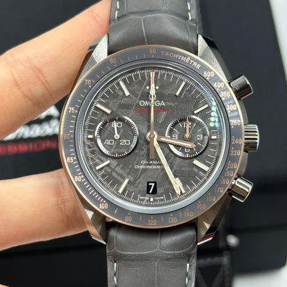 Omega Speedmaster Dark Side of the Moon 44,25 mm 311.63.44.51.99.001 2025