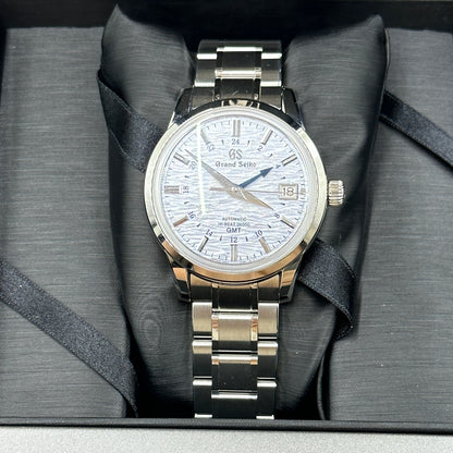 Grand Seiko Elegance 39,5 mm SBGJ249G 2023