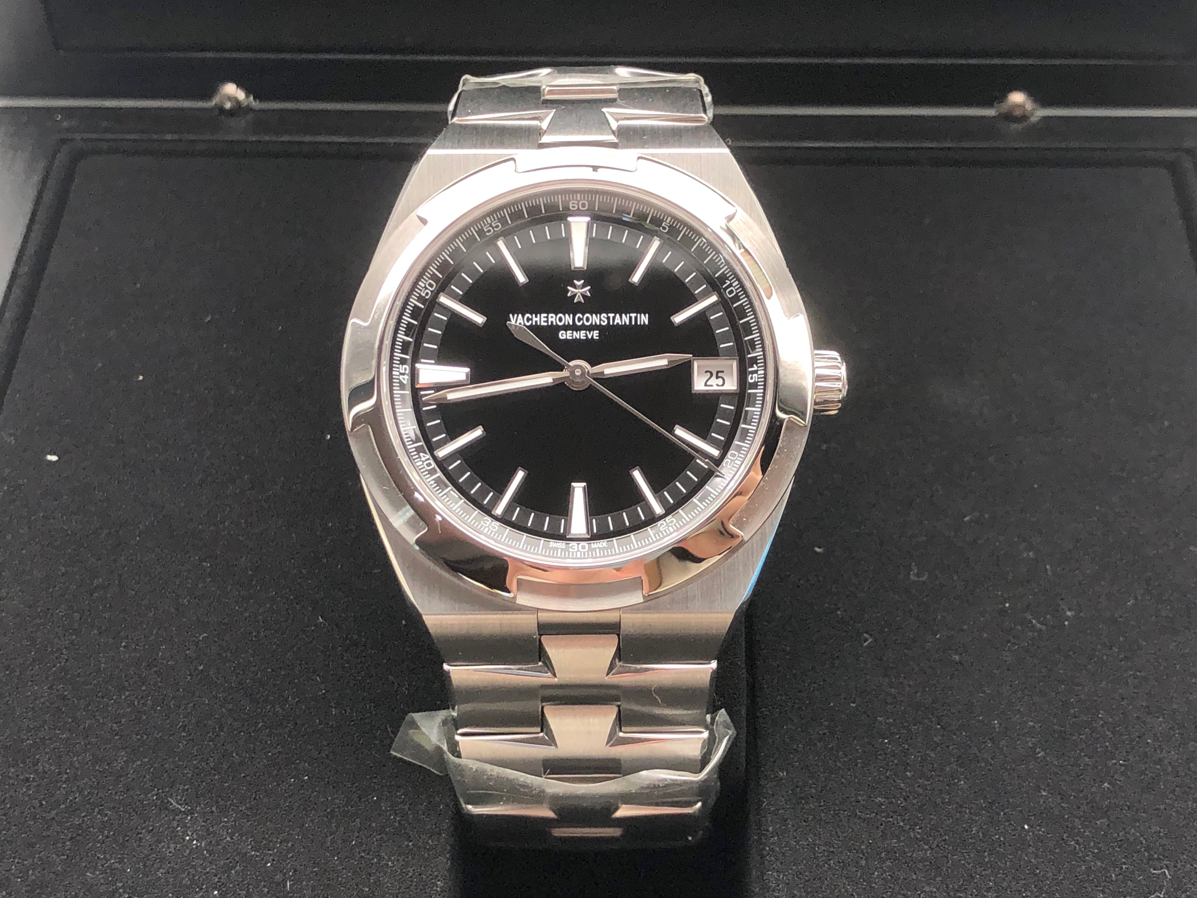 Vacheron Constantin Overseas 41 mm 4500V/110A-B483 2021