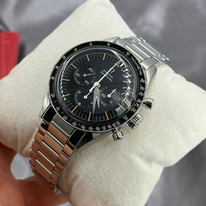 Omega Speedmaster Erste Omega im Weltraum 39,7 mm 310.30.40.50.06.001 2025