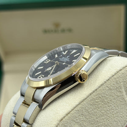 Rolex Explorer 36 36mm 124273 2024