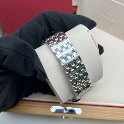 Omega De Ville Prestige 39,5 mm 424.10.40.20.01.001 2025