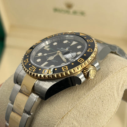 Rolex GMT-Master II 40 mm 116713Ln 2021