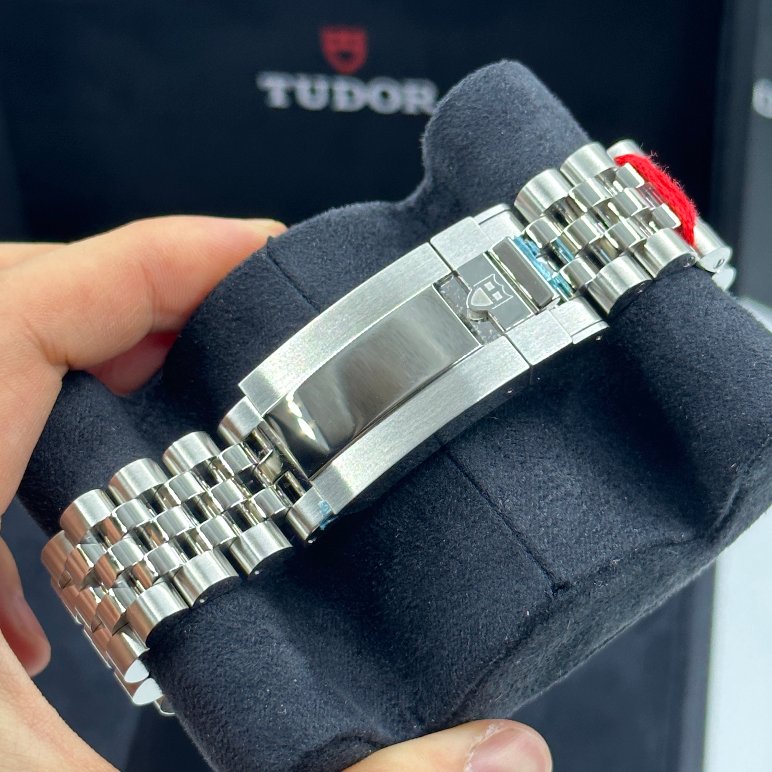 Tudor Black Bay 41 41mm 79680-0001 Schwarz 2023