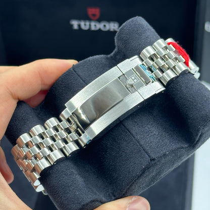 Tudor Black Bay 41 41mm 79680-0001 Schwarz 2023
