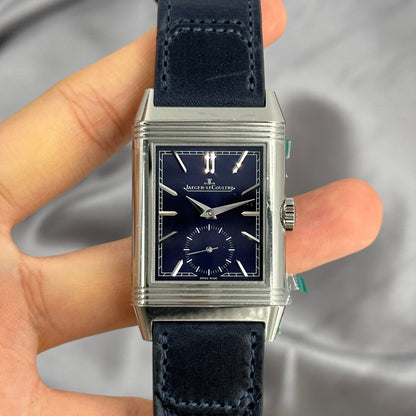 Jaeger-Lecoultre Reverso Tribute Monoface Kleine Sekunde Q397848J 2024