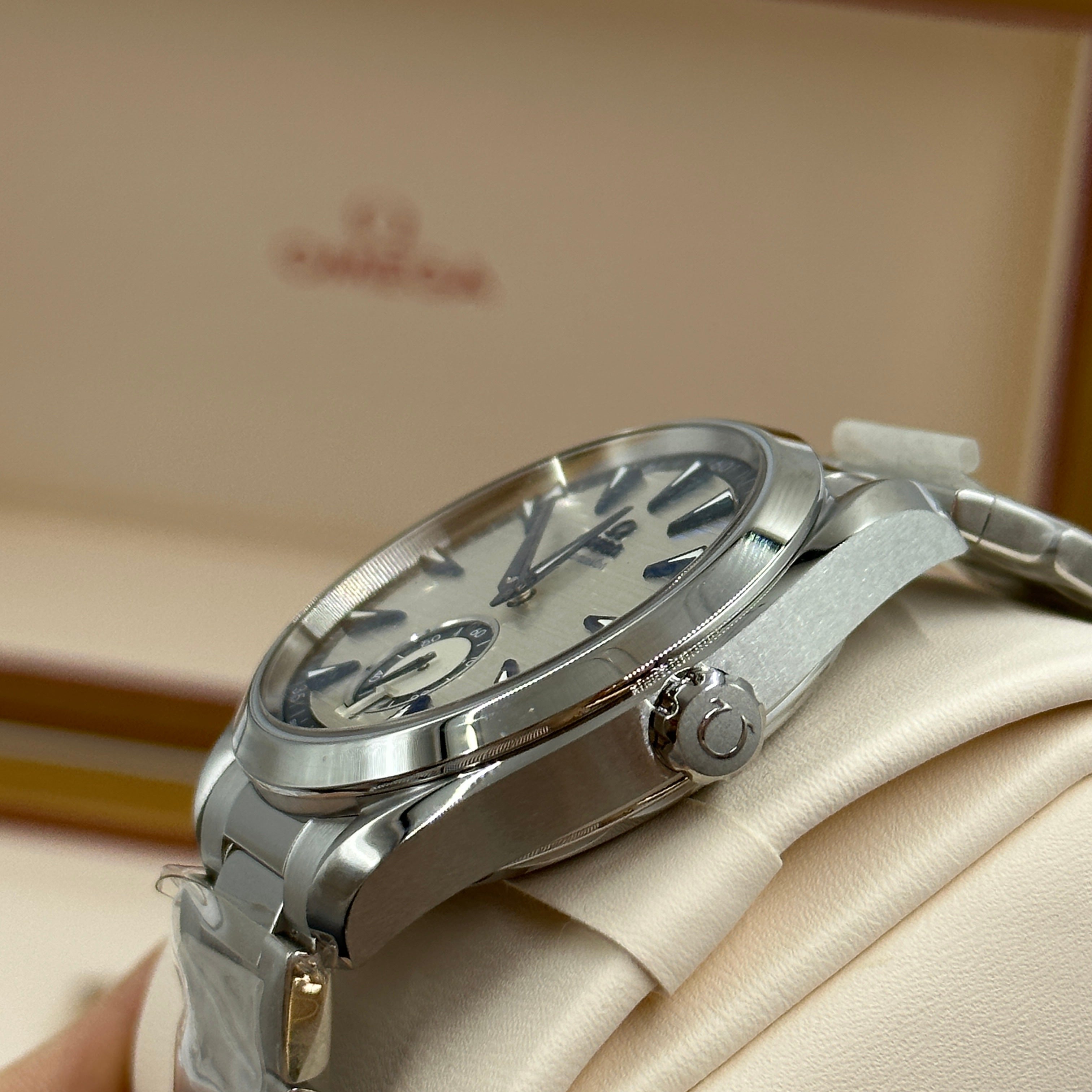 Omega Seamaster Aqua Terra 150M 41 mm 220.10.41.21.02.004 2022