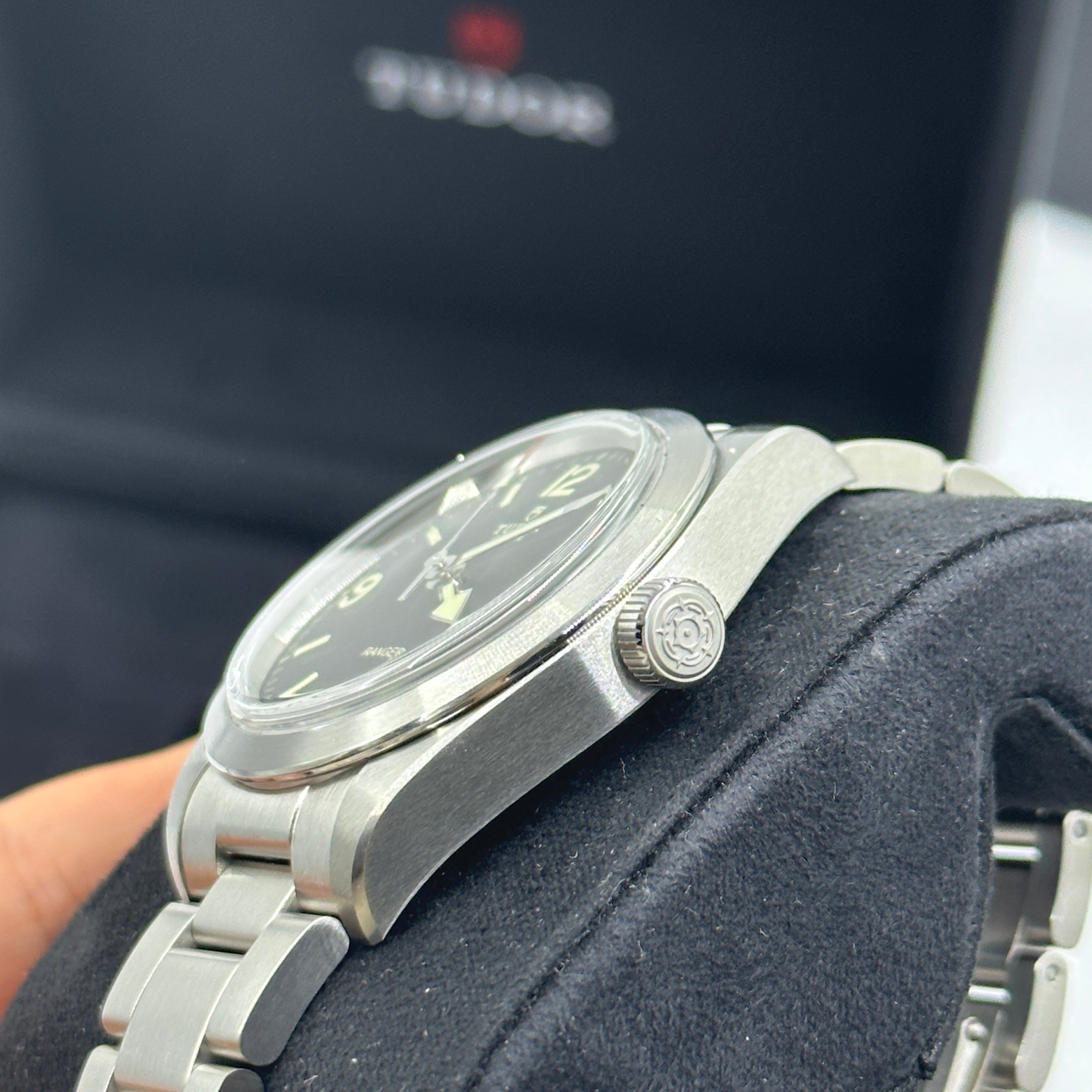 Tudor Ranger 39mm 79950-0001 2025