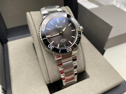 Oris Aquis 41,5 mm 01 400 7769 4154 2025