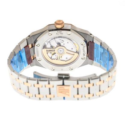 Audemars Piguet Royal Oak Selfwinding 15550SR.OO.1356SR.02 2025