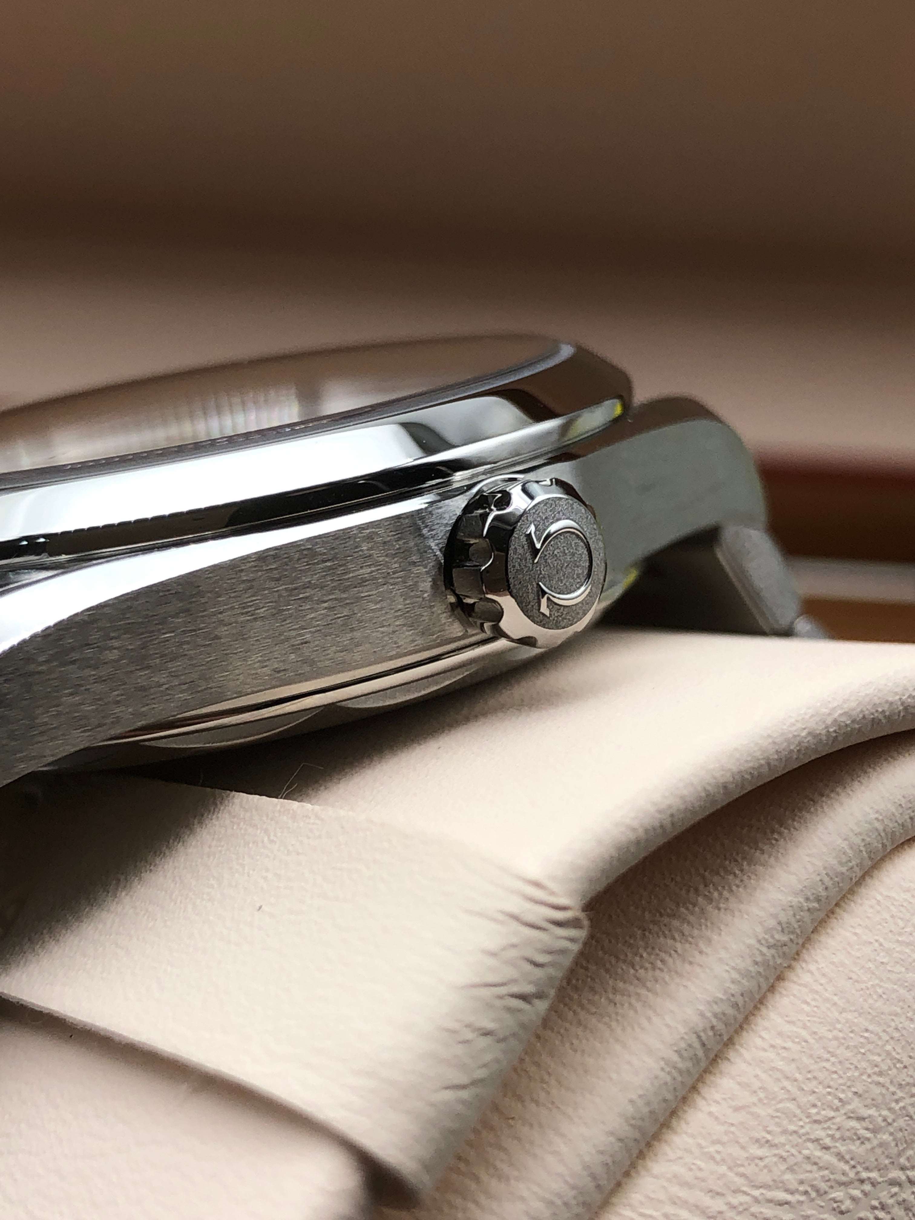 Omega Seamaster Aqua Terra 150M 38 mm 220.10.38.20.10.001 2022