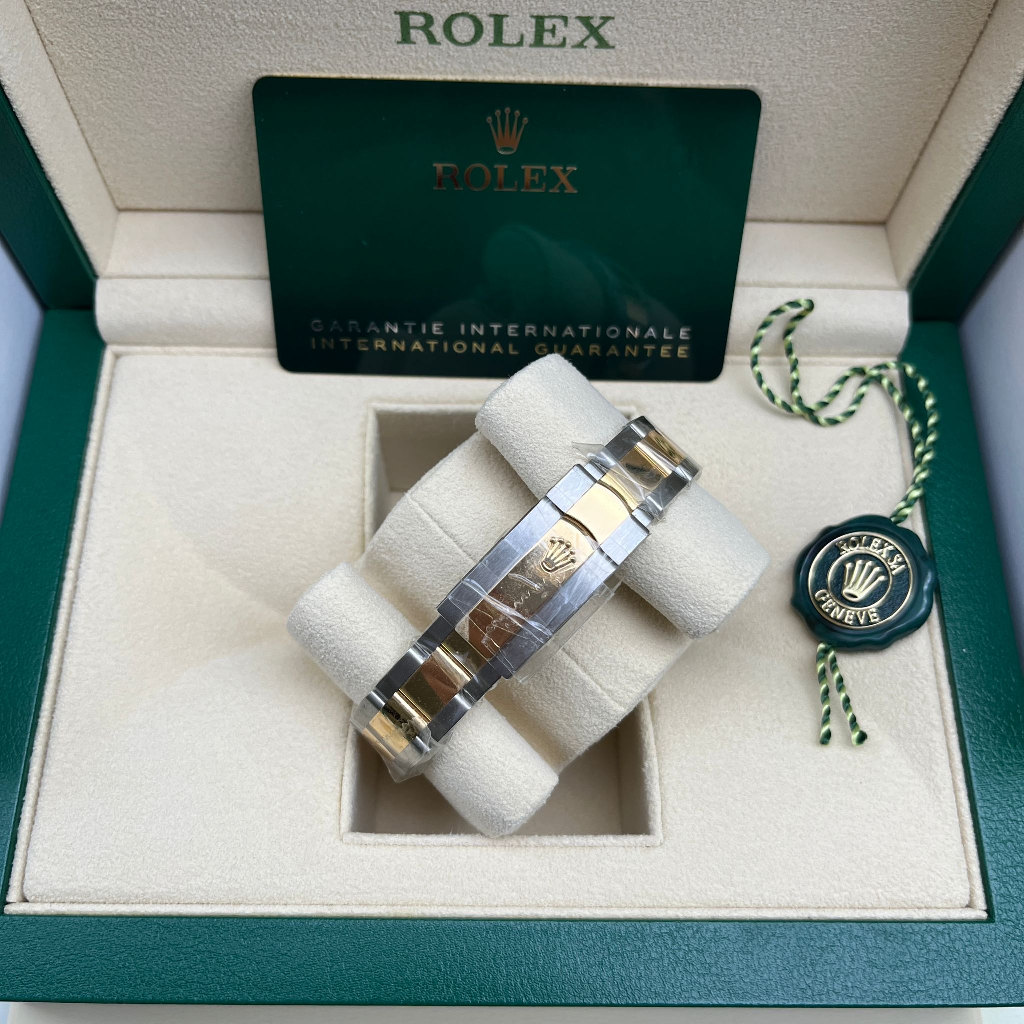 Rolex Datejust 31 278383RBR Grau VI Roman Oyster 2025