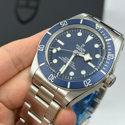 Tudor Black Bay 58 39 mm 79030B-0001 Blauer Stahl 2025