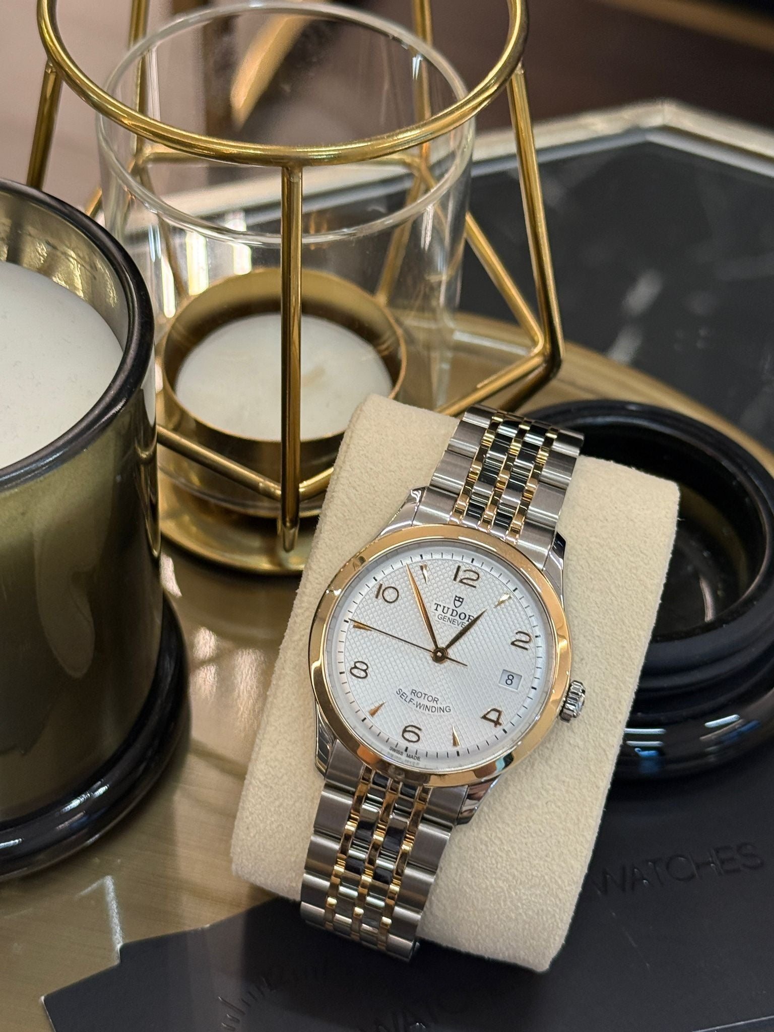 Tudor 1926 36mm 91451-0001 2025